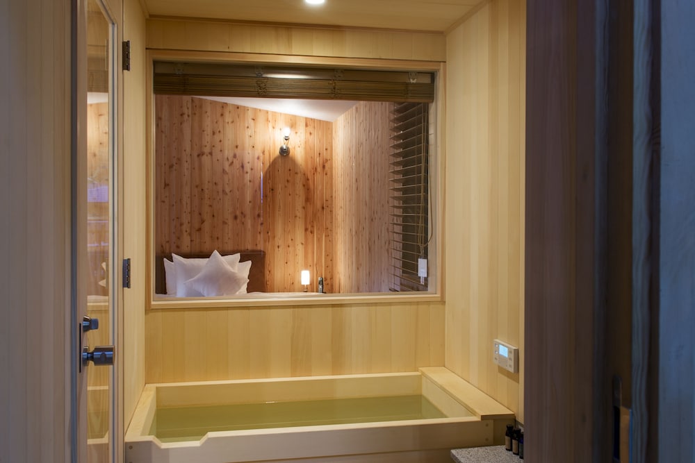 箱根リトリート VILLA 1/F 箱根