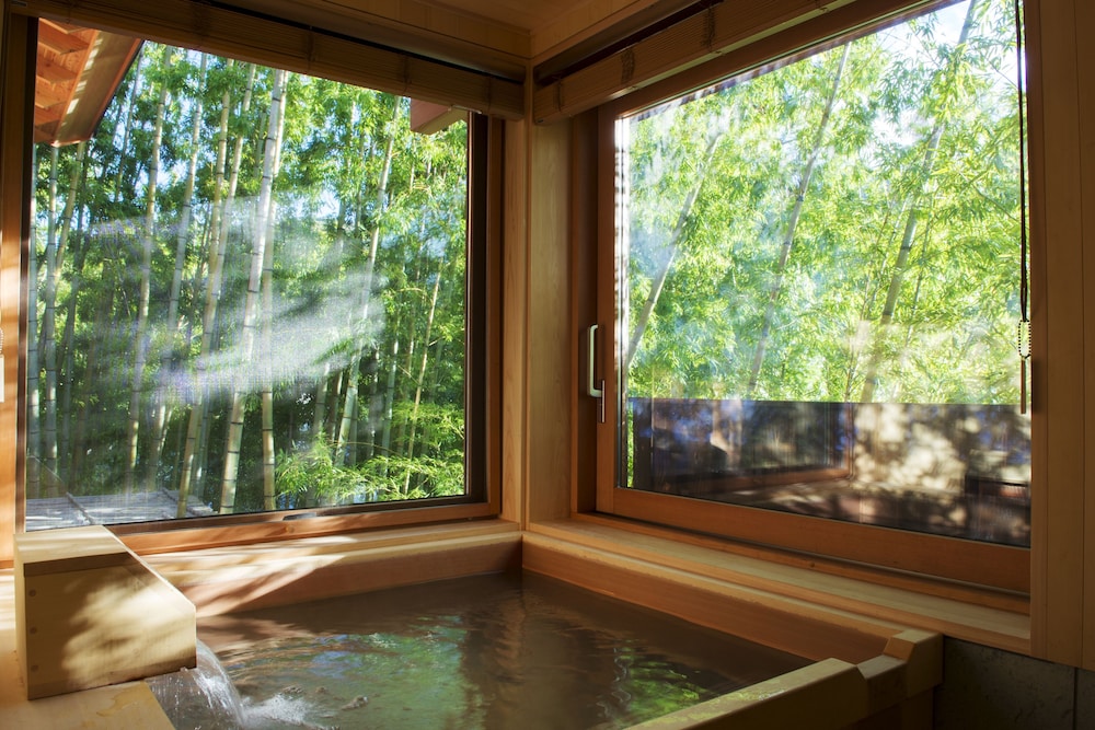 箱根リトリート VILLA 1/F 箱根