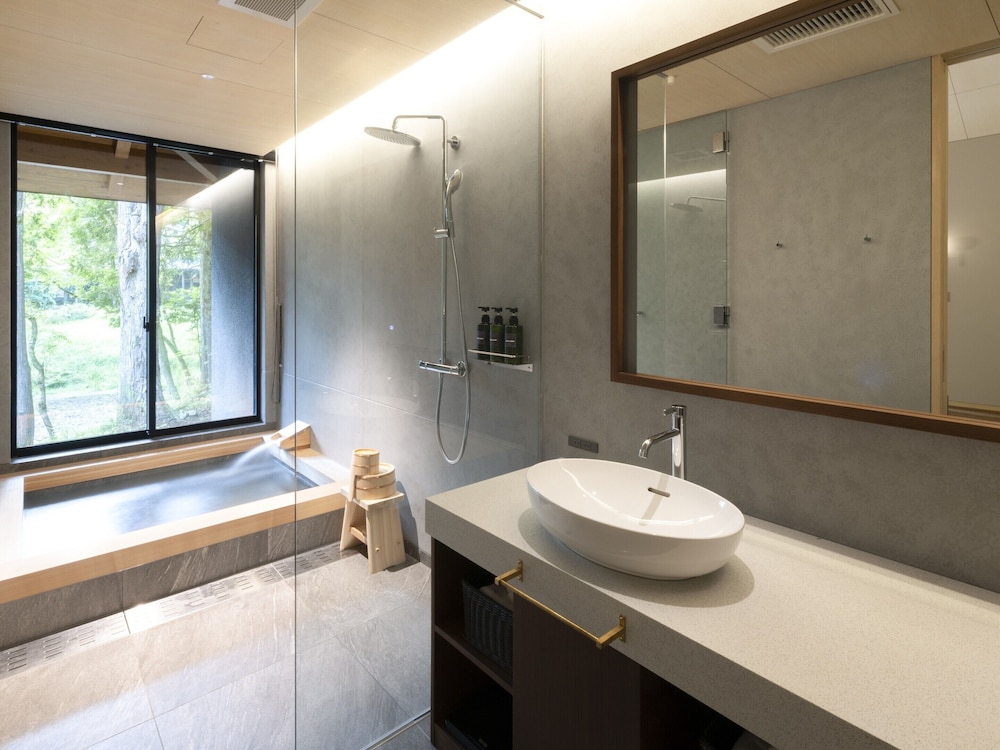 箱根リトリート VILLA 1/F 箱根