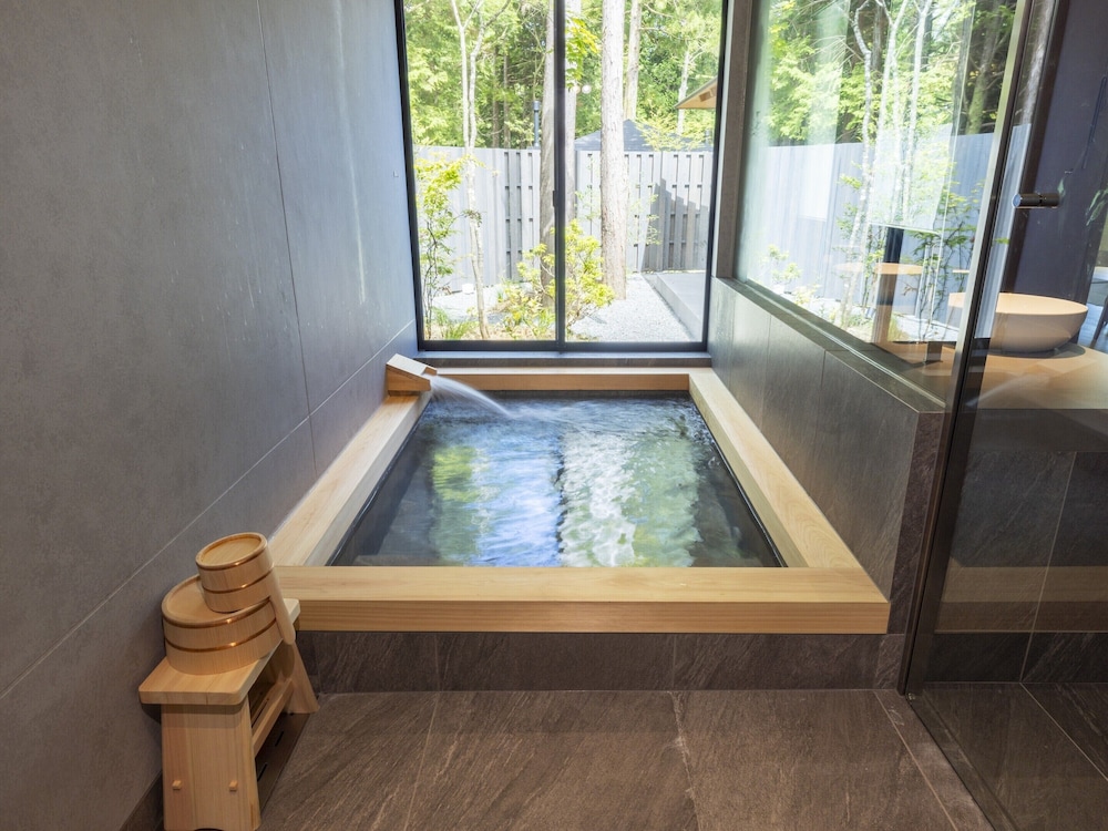 箱根リトリート VILLA 1/F 箱根