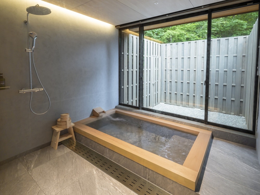 箱根リトリート VILLA 1/F 箱根