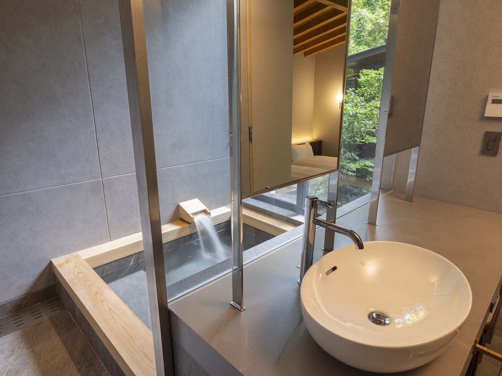 箱根リトリート VILLA 1/F 箱根