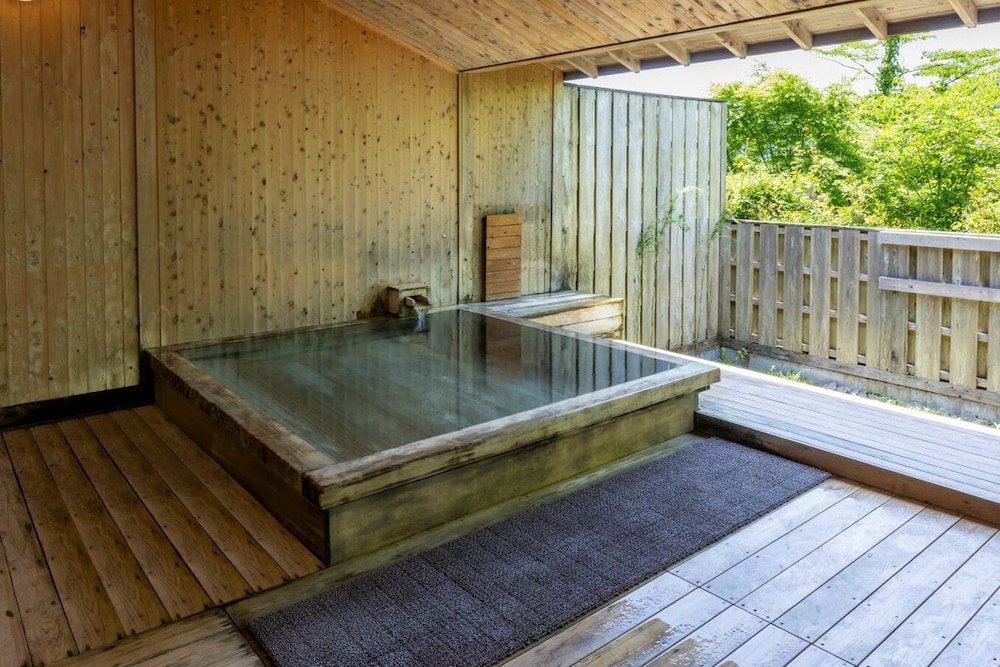 箱根リトリート VILLA 1/F 箱根