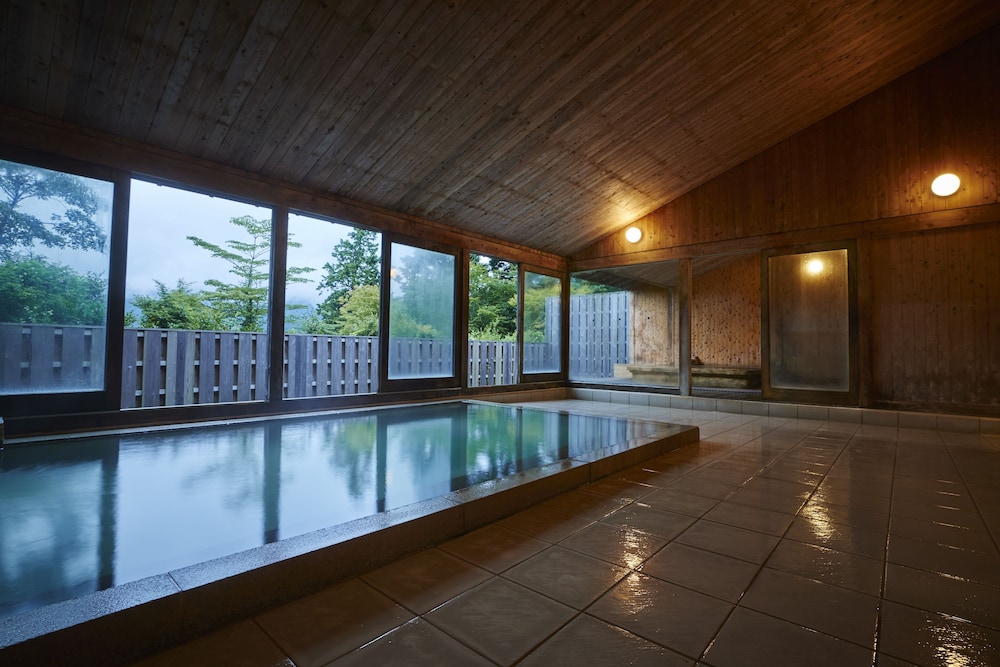 箱根リトリート VILLA 1/F 箱根