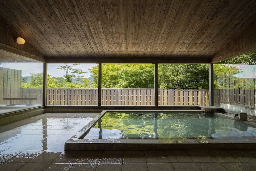 箱根リトリート VILLA 1/F 箱根