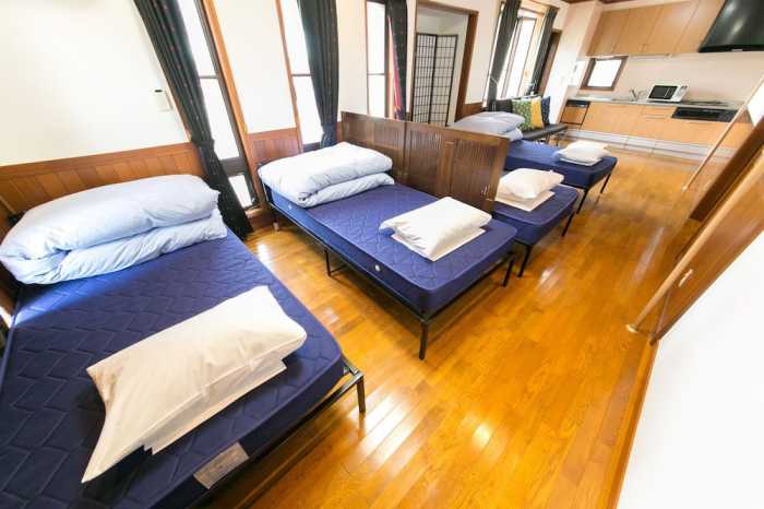 お宿箱根八里の湯 箱根