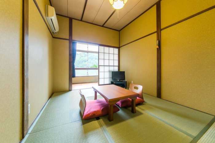 お宿箱根八里の湯 箱根