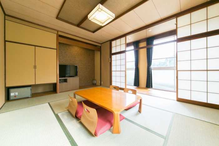 お宿箱根八里の湯 箱根
