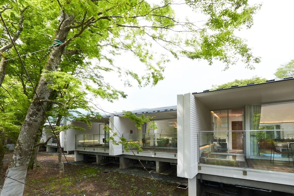 箱根ハイランドホテル 箱根