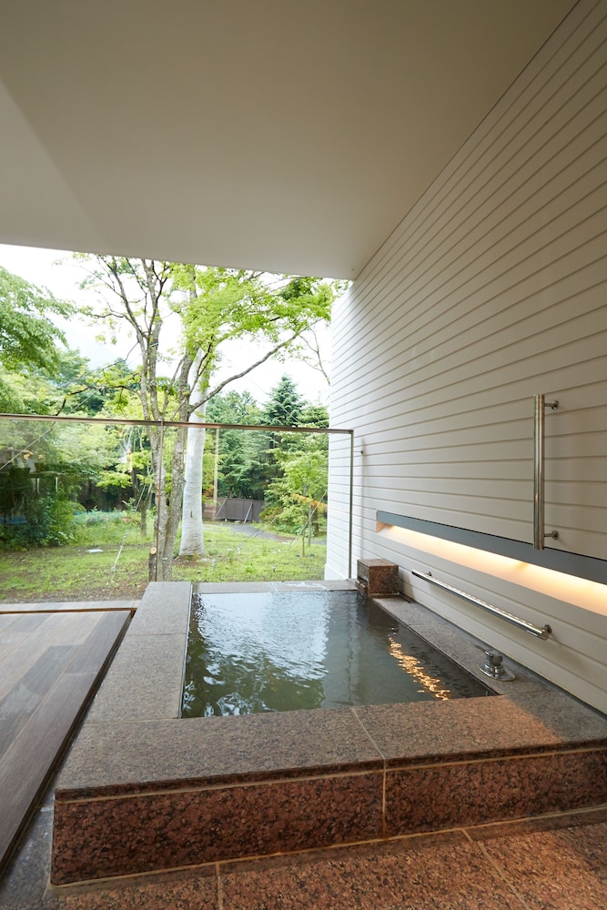 箱根ハイランドホテル 箱根