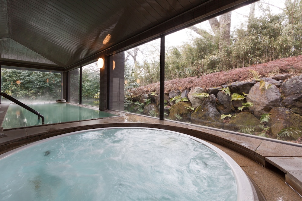 箱根ハイランドホテル 箱根