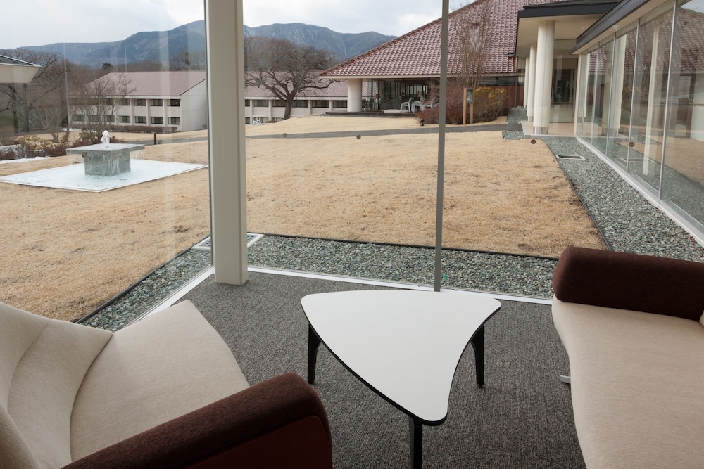 箱根ハイランドホテル 箱根