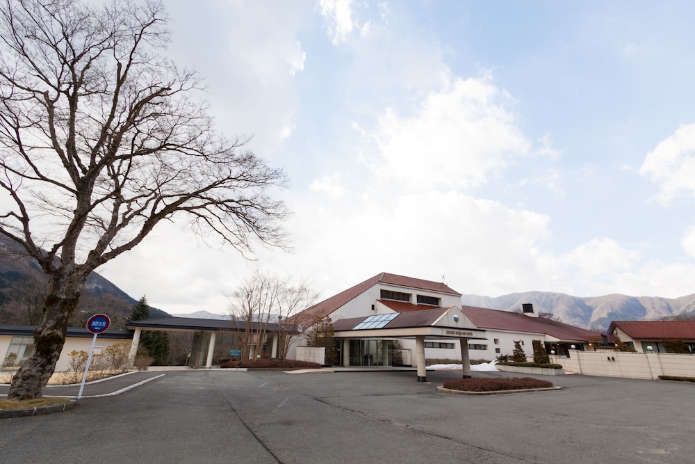箱根ハイランドホテル 箱根