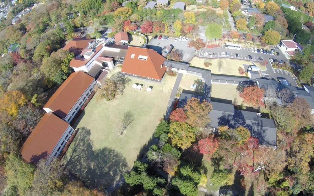 箱根ハイランドホテル 箱根