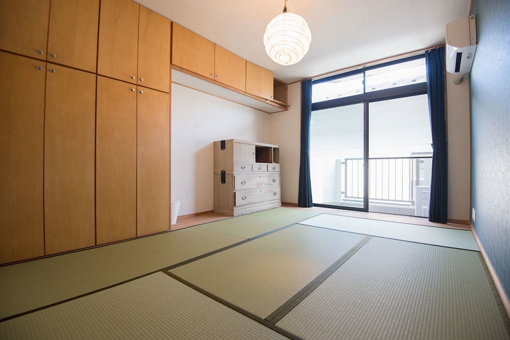 HAKONE GUESTHOUSE GAKU. 箱根