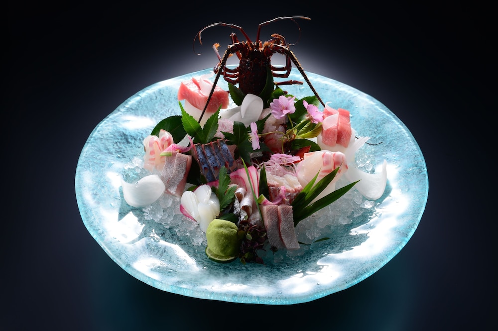 箱根藍瑠 箱根