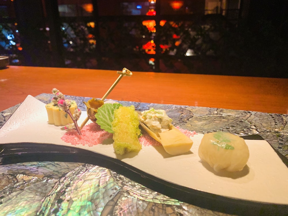 箱根藍瑠 箱根