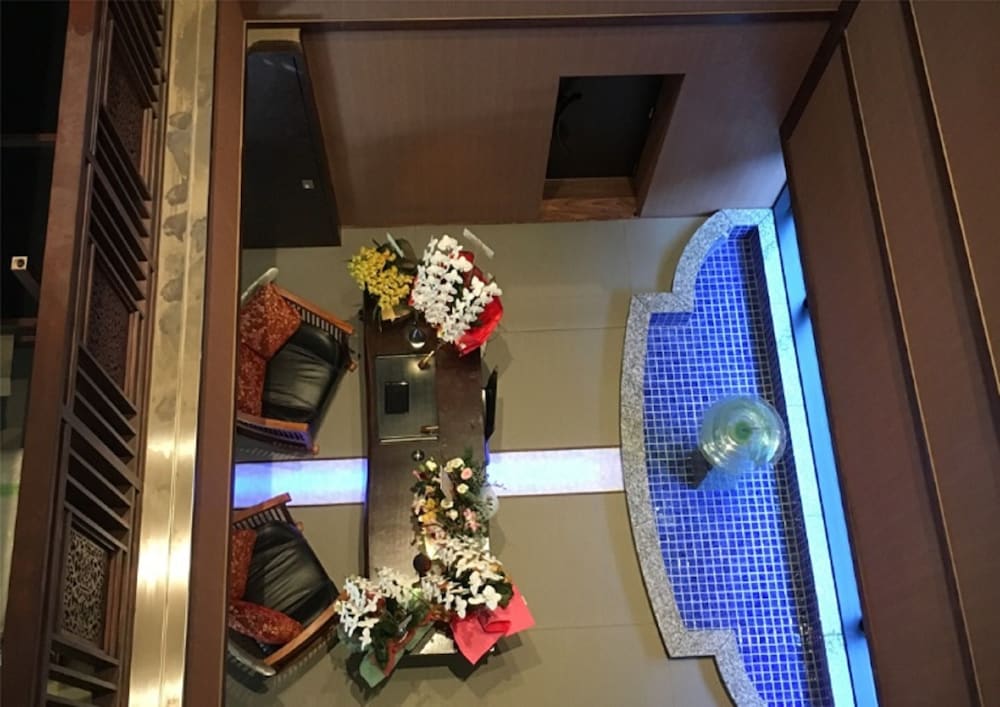 箱根藍瑠 箱根