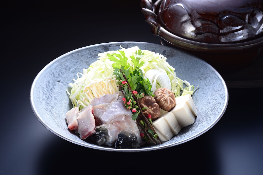 箱根藍瑠 箱根