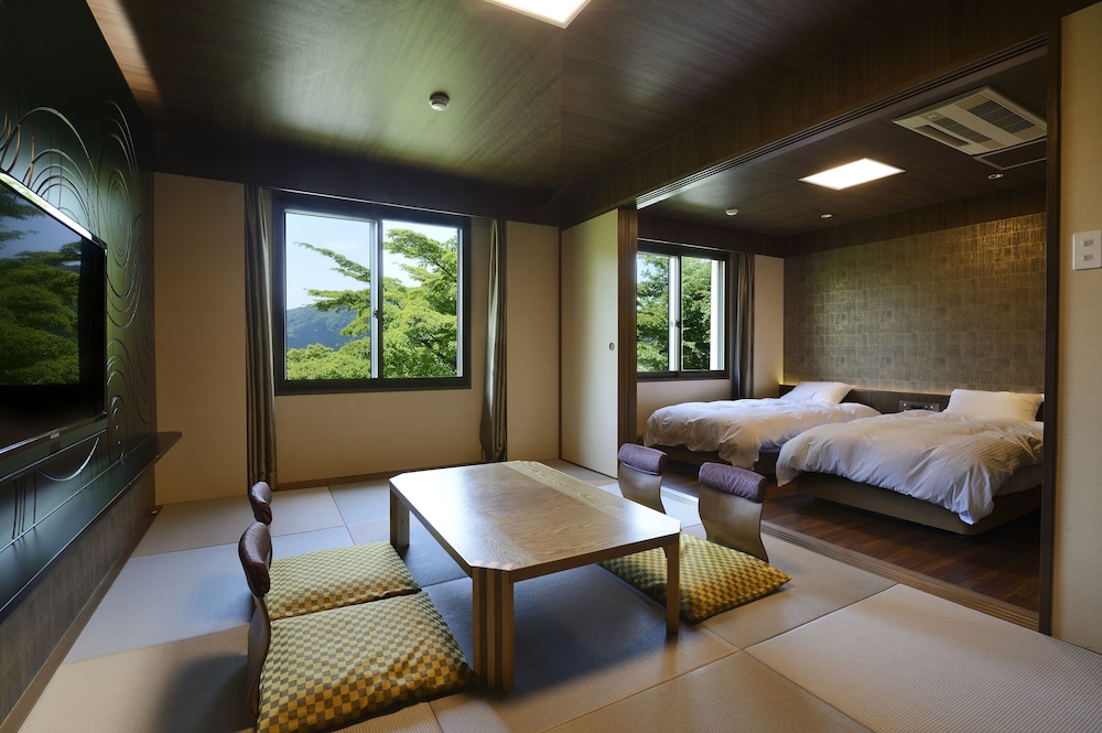 箱根レイクホテル 箱根