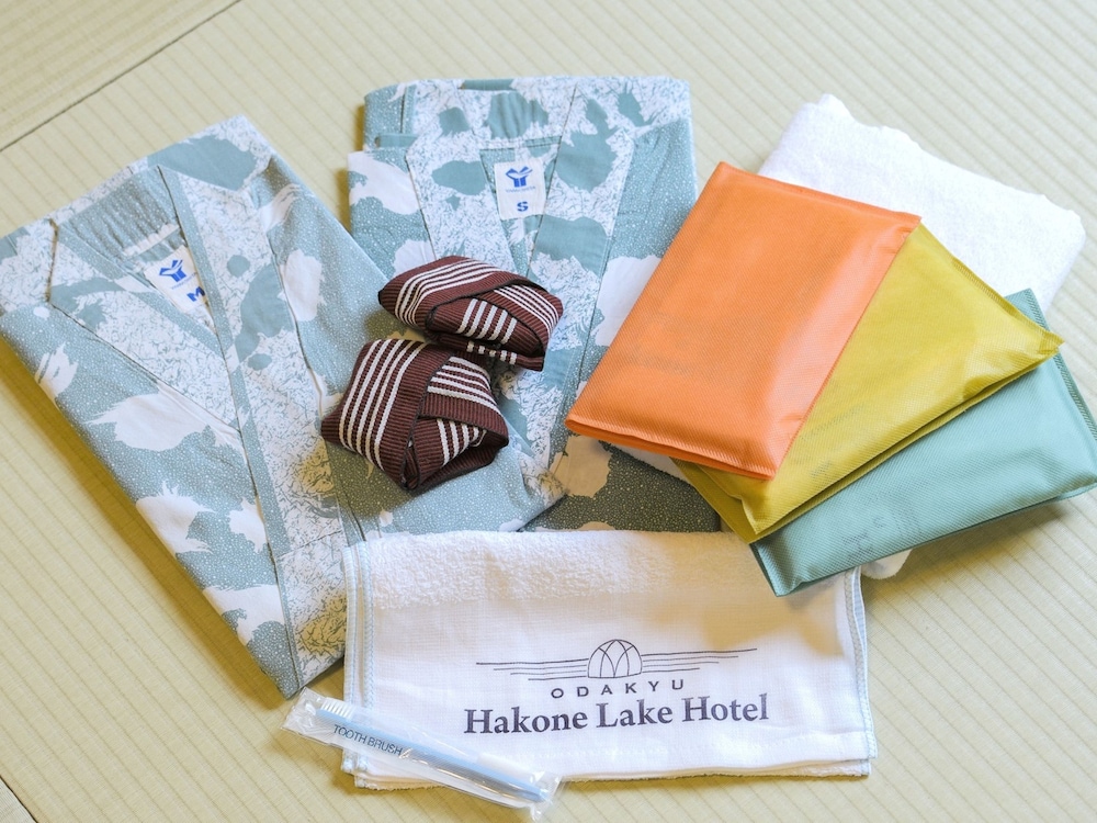 箱根レイクホテル 箱根