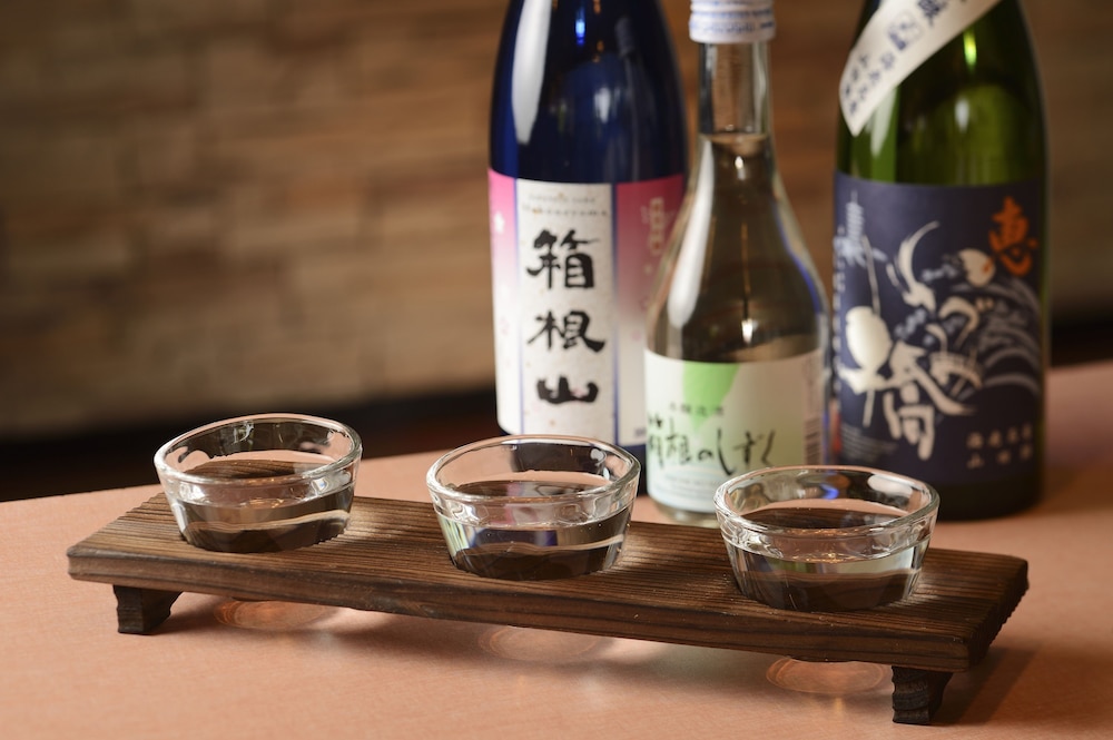 箱根レイクホテル 箱根
