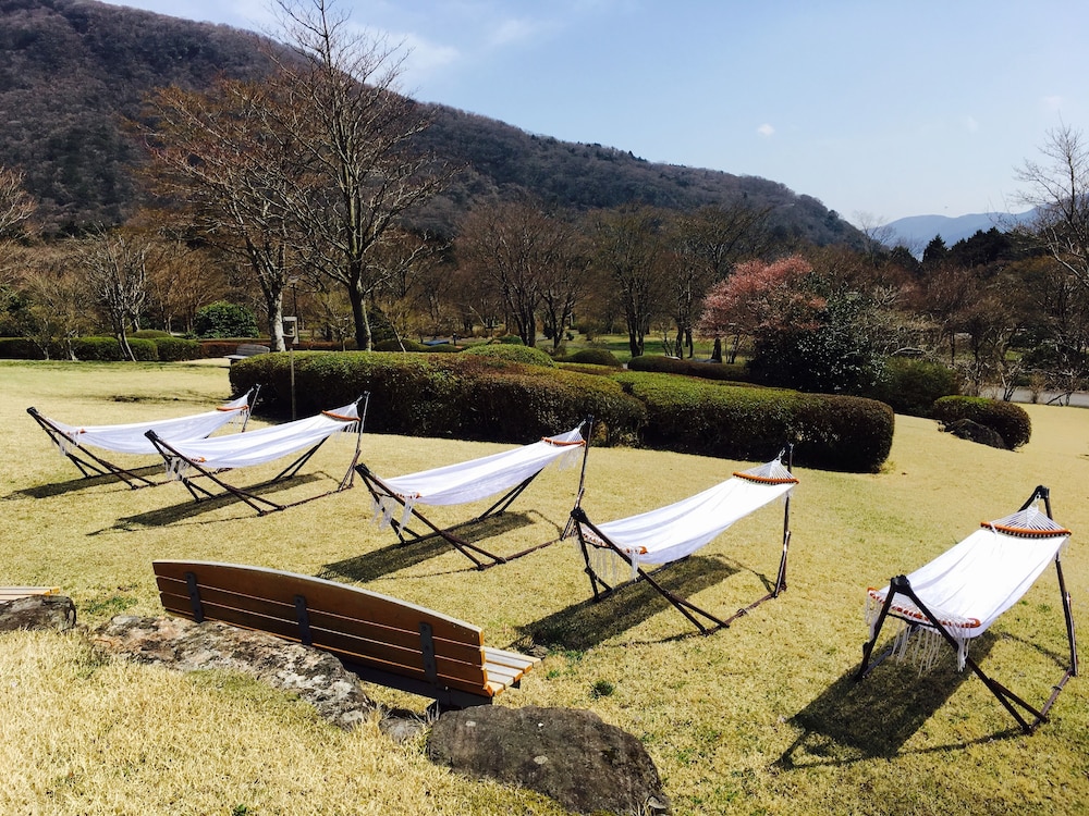 箱根レイクホテル 箱根