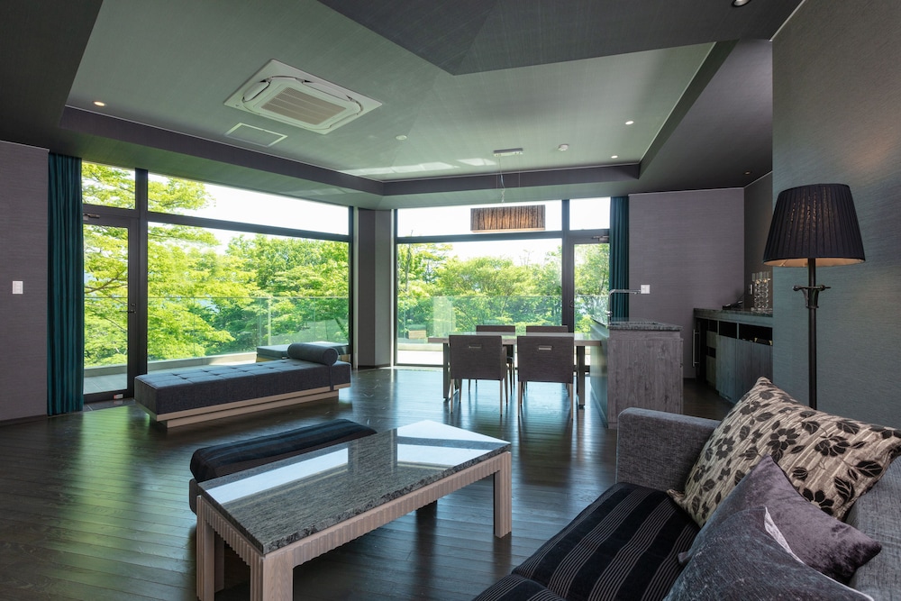 金谷リゾート箱根 箱根
