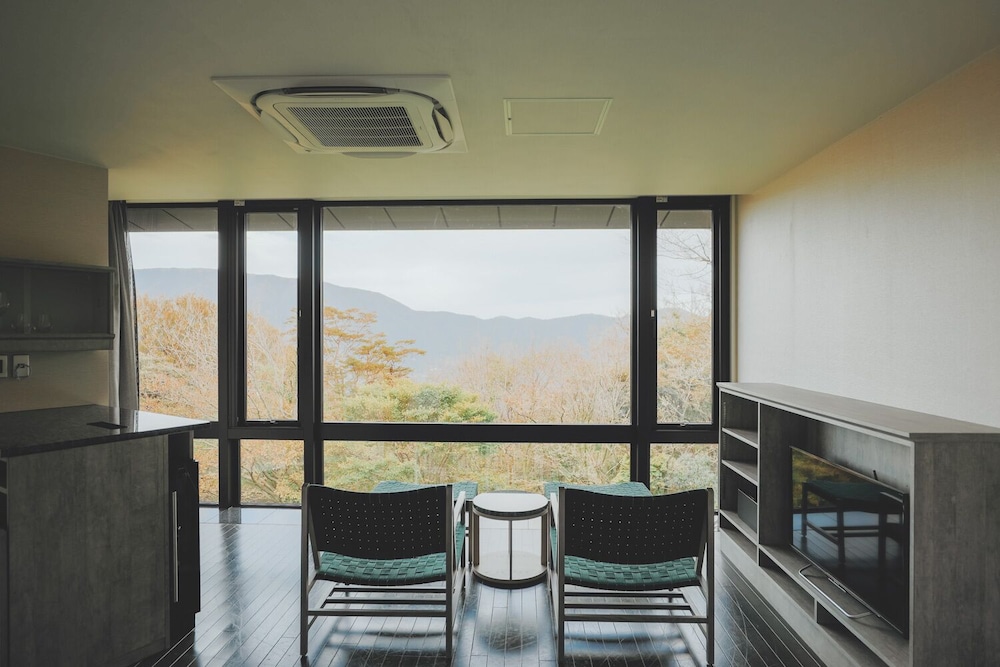 金谷リゾート箱根 箱根