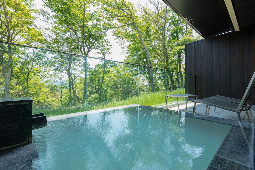 金谷リゾート箱根 箱根