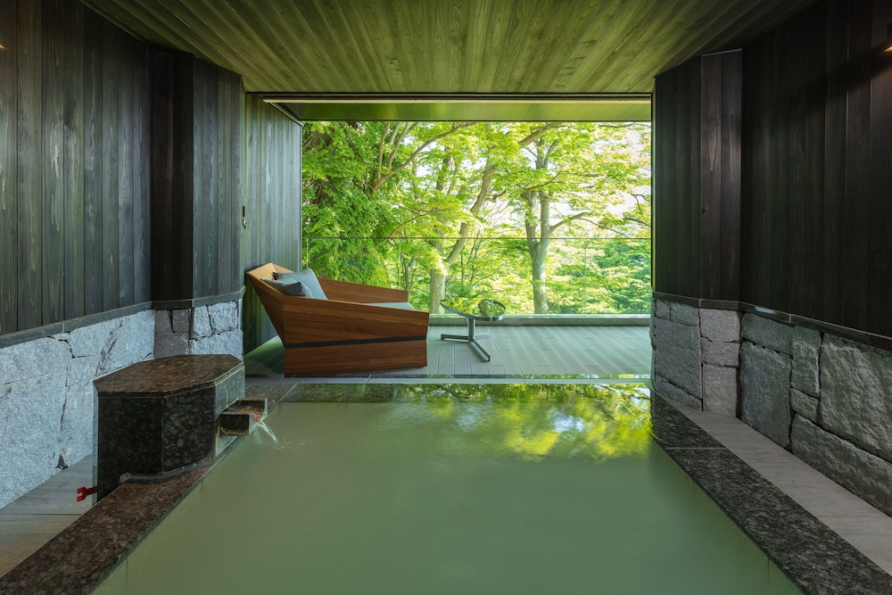 金谷リゾート箱根 箱根