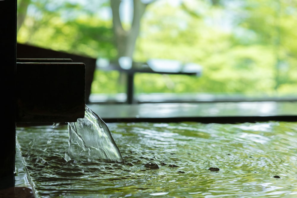 金谷リゾート箱根 箱根