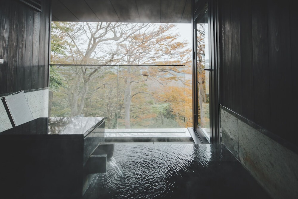 金谷リゾート箱根 箱根