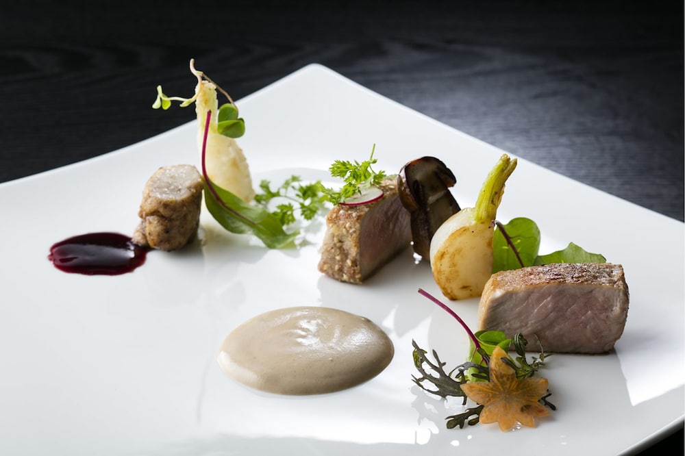 金谷リゾート箱根 箱根