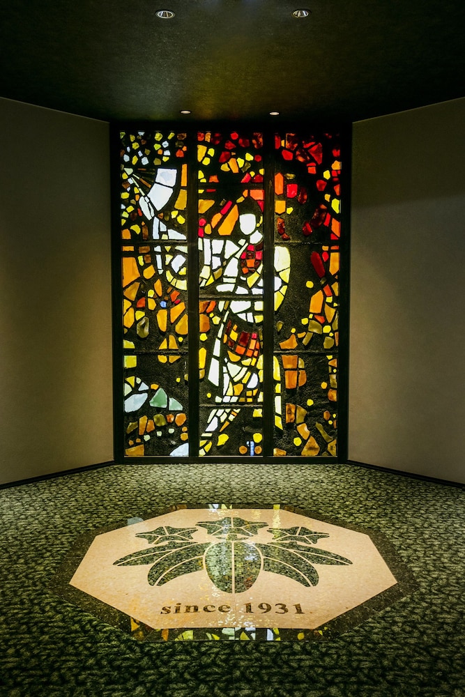 金谷リゾート箱根 箱根