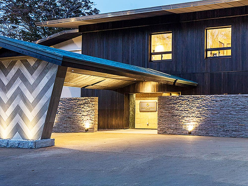 金谷リゾート箱根 箱根