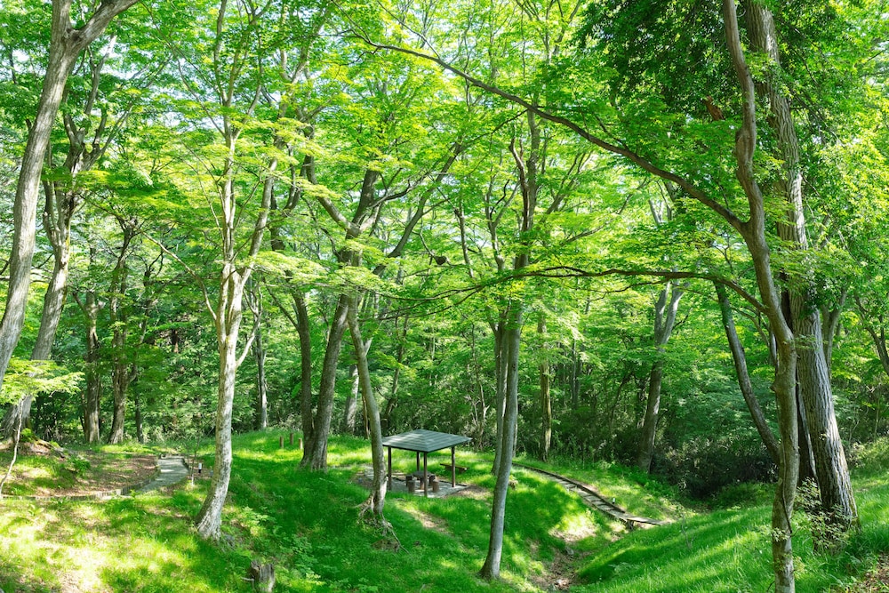 金谷リゾート箱根 箱根