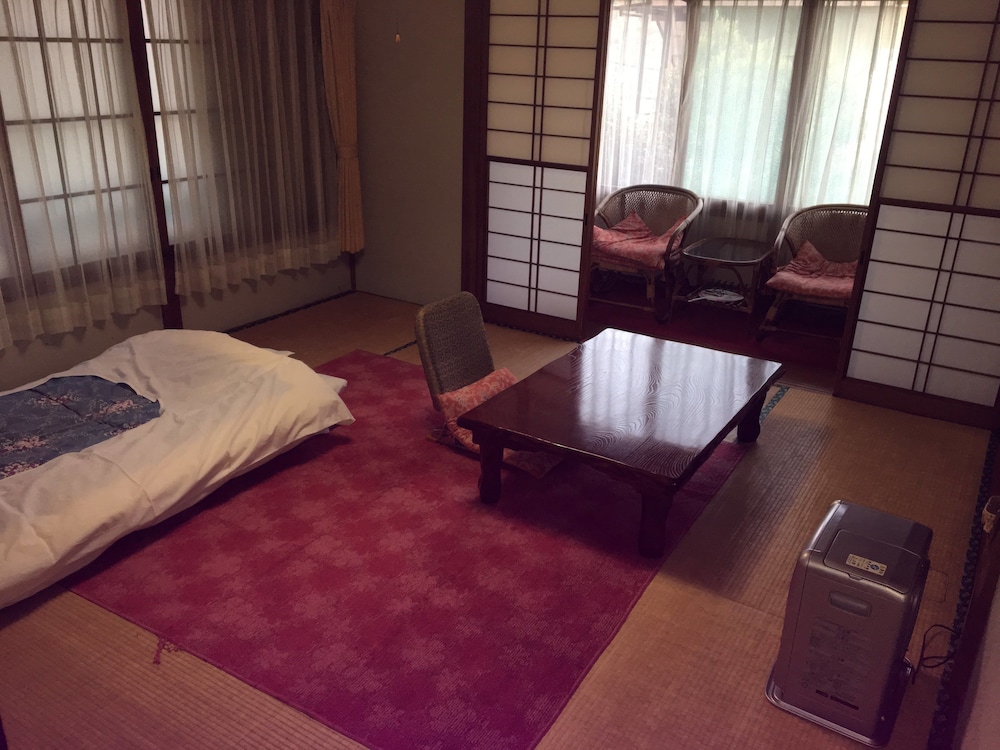 大涌谷温泉 金嶺荘 箱根