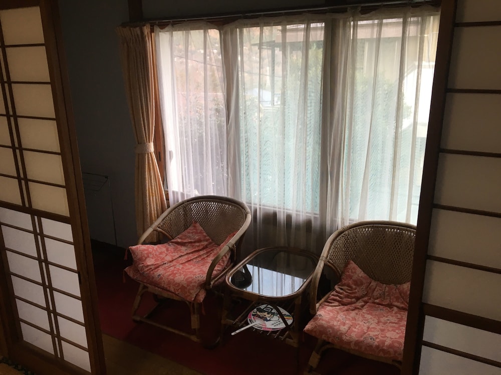 大涌谷温泉 金嶺荘 箱根