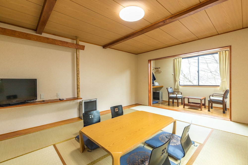 OYO 旅館 長寿湯 箱根仙石原 箱根