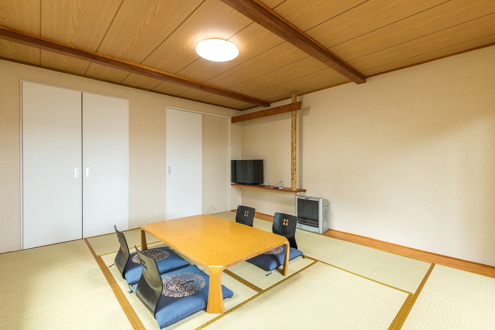OYO 旅館 長寿湯 箱根仙石原 箱根