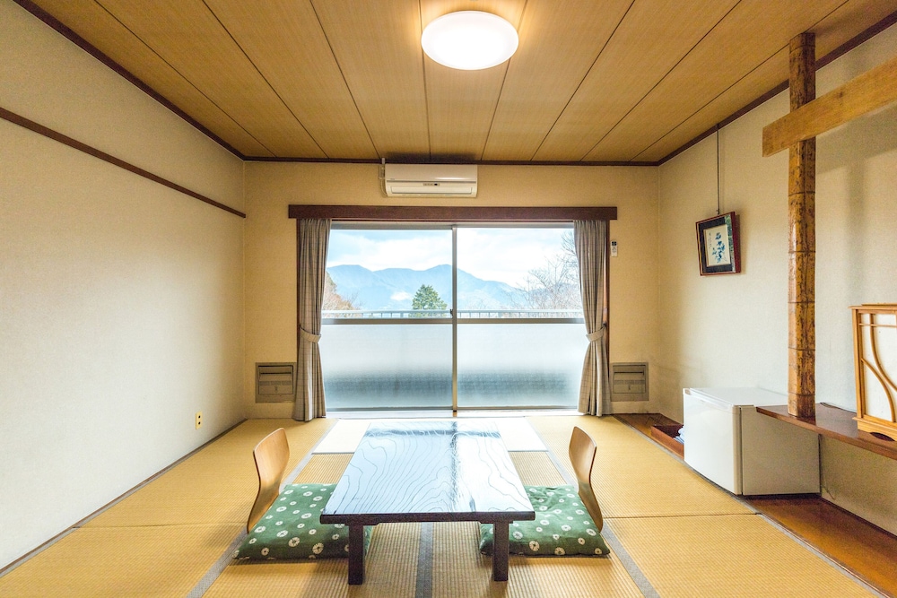 OYO 旅館 長寿湯 箱根仙石原 箱根