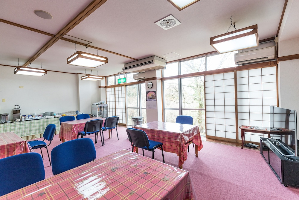 OYO 旅館 長寿湯 箱根仙石原 箱根