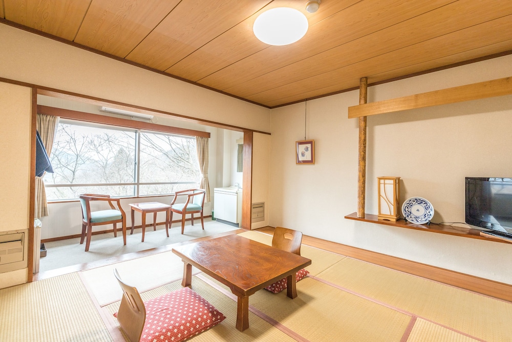 OYO 旅館 長寿湯 箱根仙石原 箱根
