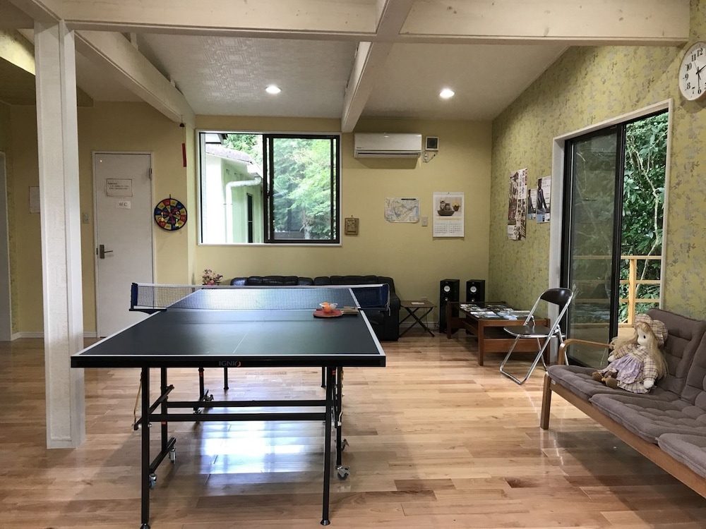 OYO 旅館 長寿湯 箱根仙石原 箱根