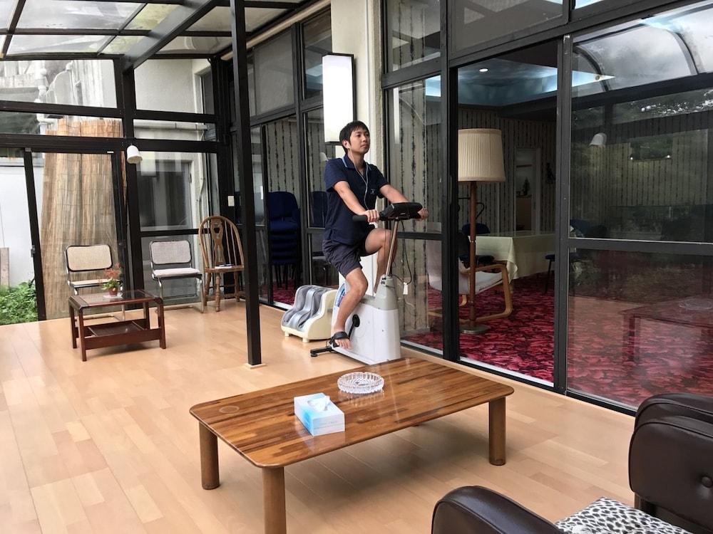OYO 旅館 長寿湯 箱根仙石原 箱根