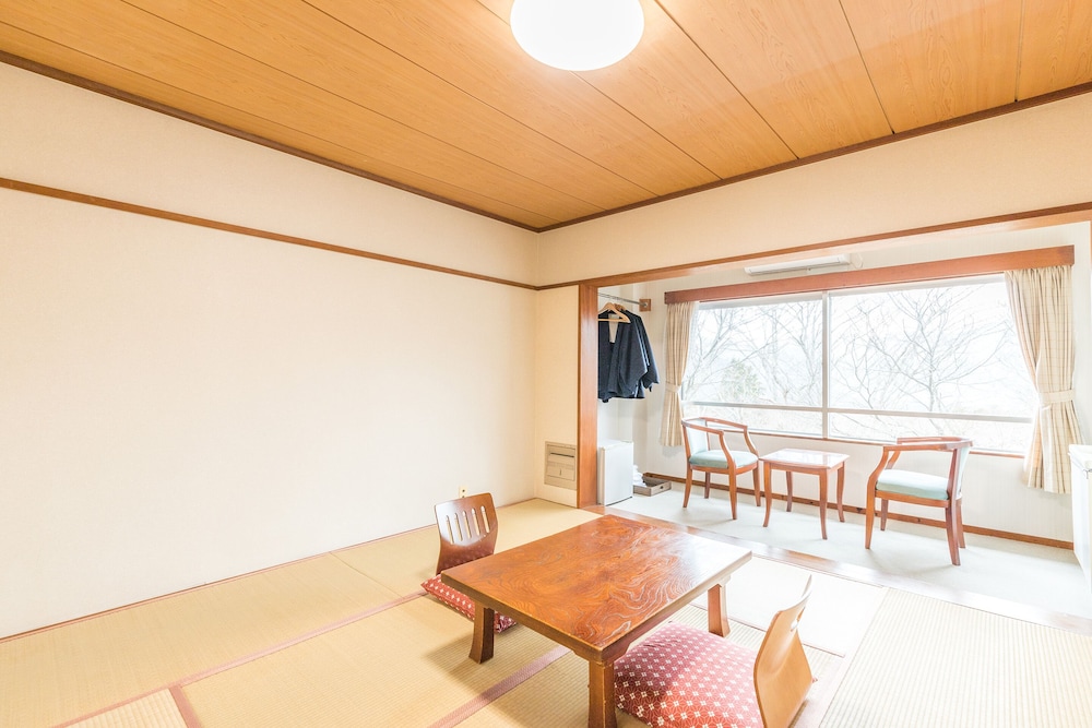 OYO 旅館 長寿湯 箱根仙石原 箱根
