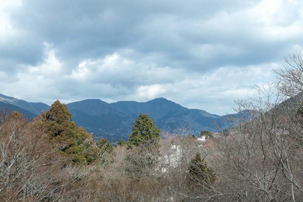 OYO 旅館 長寿湯 箱根仙石原 箱根