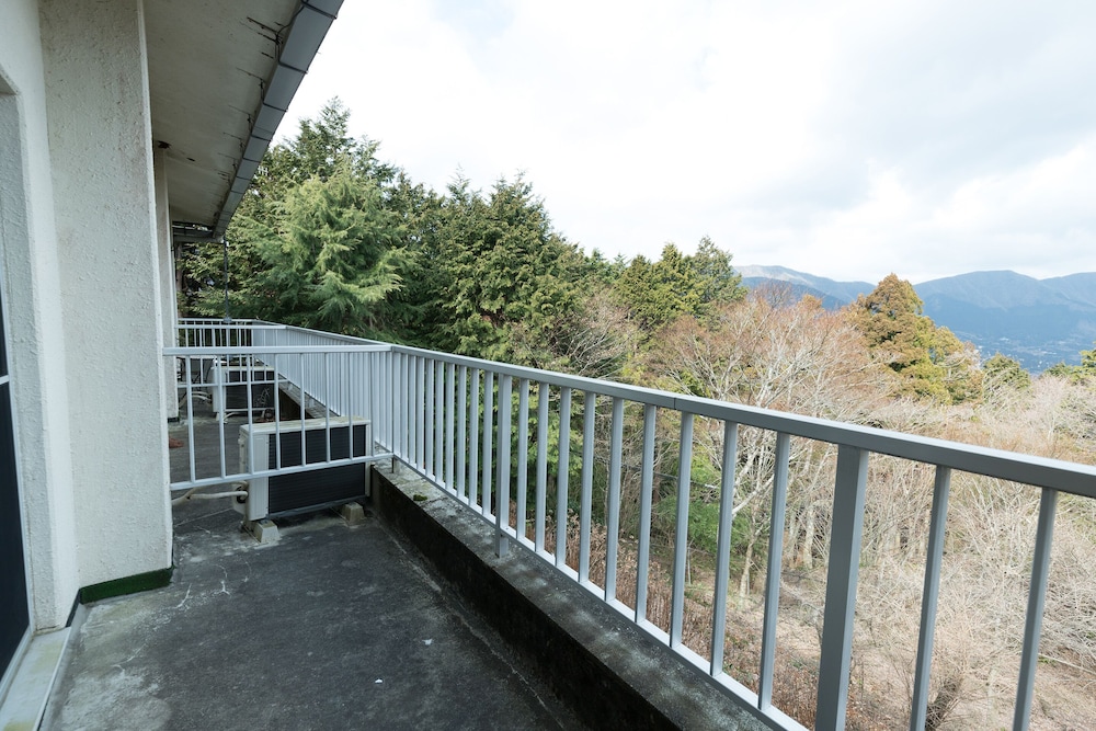 OYO 旅館 長寿湯 箱根仙石原 箱根