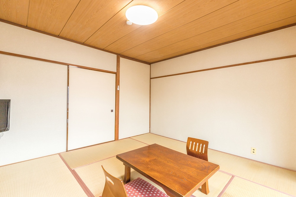 OYO 旅館 長寿湯 箱根仙石原 箱根